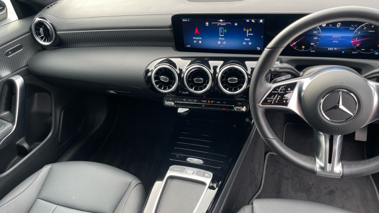 Mercedes-Benz CLA 200 Sport Executive 5dr Tip Auto Petrol Estate